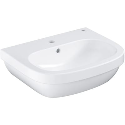 Waschtisch Euro Keramik 39336 55cm