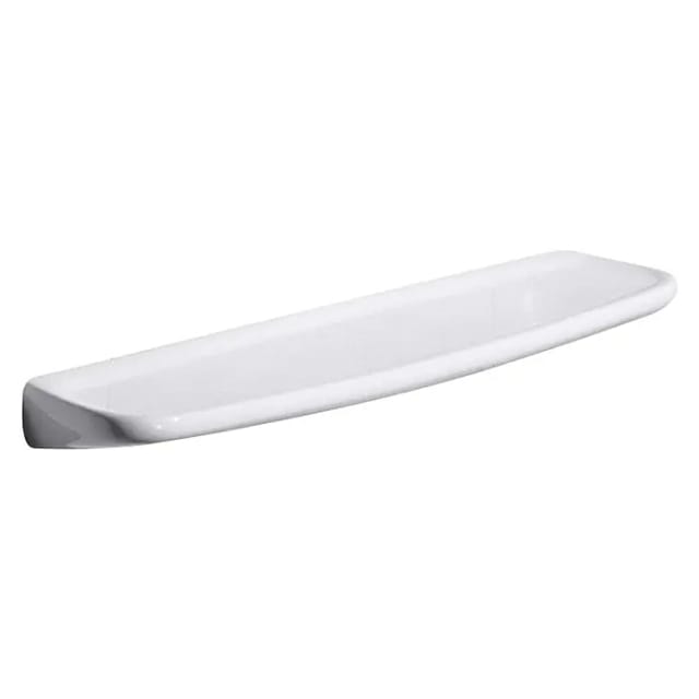 Renova Wandablage, 60x14cm, weiß