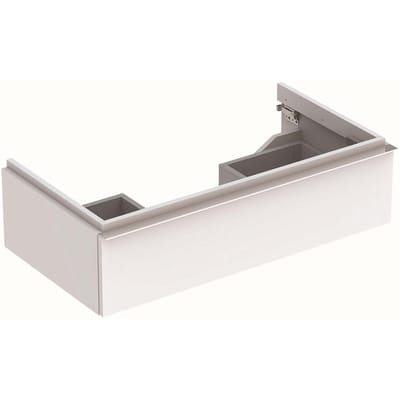 iCon Unterschrank für Waschtisch, mit 1 Schublade