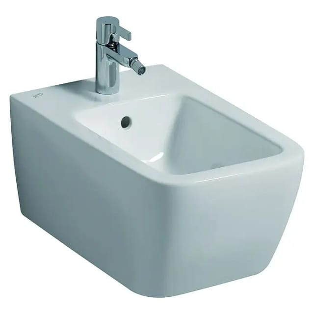 iCon Square Wandbidet