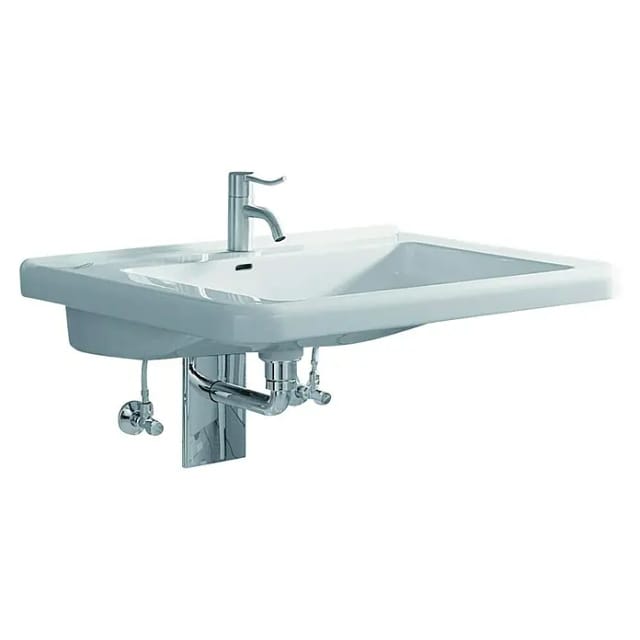 Renova Comfort Square WT barrierefrei