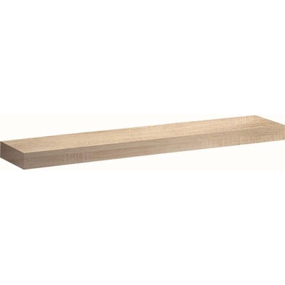 iCon Wandablage, 90x5x16,5cm