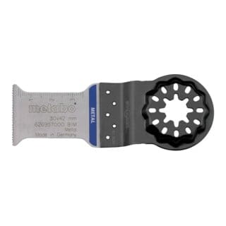 Tauchsägeblatt, Metall, BiM, 32mm (626957000)