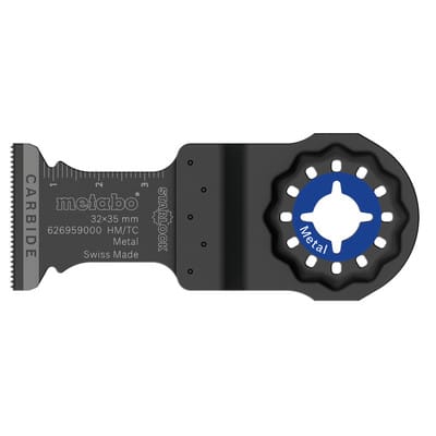 Tauchsägeblatt, Metall, HM, 32mm (626959000)