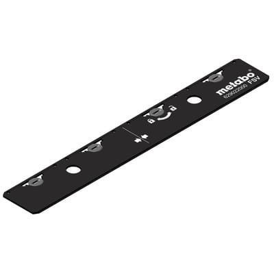 Verbinder FSV für Führungsschienen FS (629022000)
