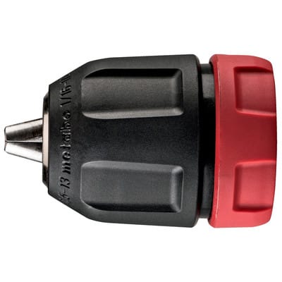 Schnellwechselbohrfutter Futuro Plus H 1 R+L, 1,5 - 13mm, "Quick" (636608000)