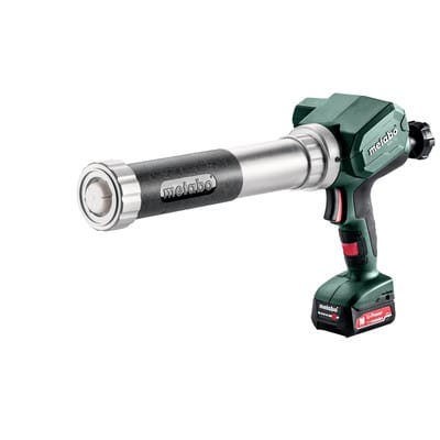 Akku-Kartuschenpistole KPA 12 400 (601217600), Karton, 12V 1x2Ah Li-Power + SC 30