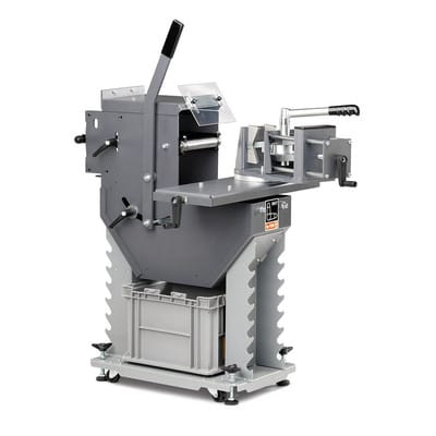 Radienschleifmodul GRIT GIR