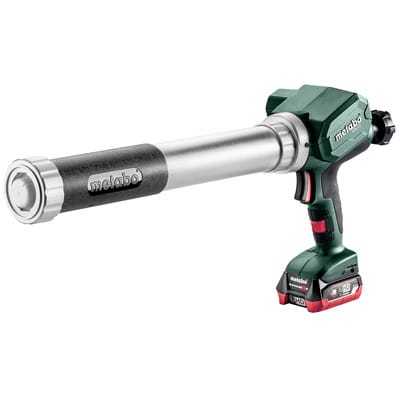 Akku-Kartuschenpistole KPA 12 600 (601218800), Karton, 12V 1x4Ah LiHD + ASC 55