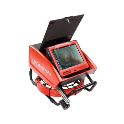 Inspektionskamera ROCAM 4 Plus