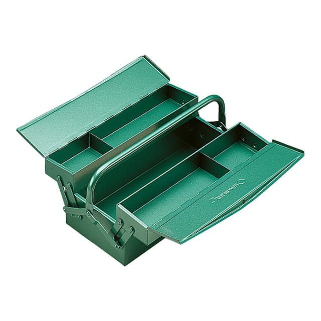 Tragekasten, 3-teilig B.420mm H.150mm T.200mm