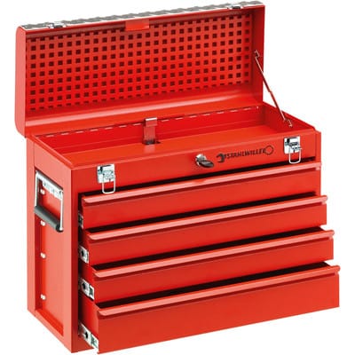 Tragekasten L.510mm B.230mm H.415mm