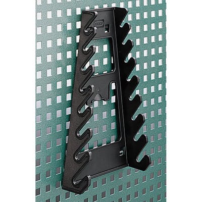 Halterung f.Schraubenschlüssel Maße 235 x 144 x 47mm