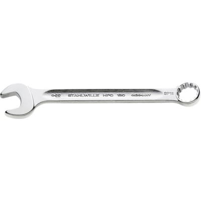 Ring-Maulschlüssel Spline Größe 18 9/16" L.165mm