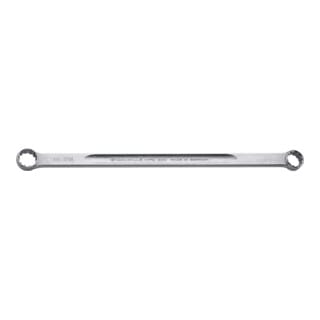 Doppelringschlüssel Spline Größe 7 x 9 7/32 x 9/32" L.185mm