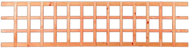 Riad-system, Douglasie Rankgitter 180 X 42,5 X 2,8 Cm