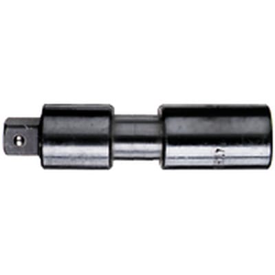 1/4" (6,3mm) Steckschlüsselverlängerung L.54mm D.13mm