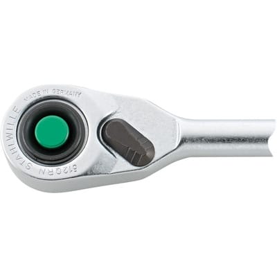 1/2" (12,5mm) Ersatzteilsatz für Knarren Nr. 512QR N, 512SG-QR N, 517QR Nr.5120QR N80 9tlg.