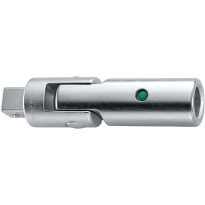 1" (25mm) Winkelgelenk L.195mm