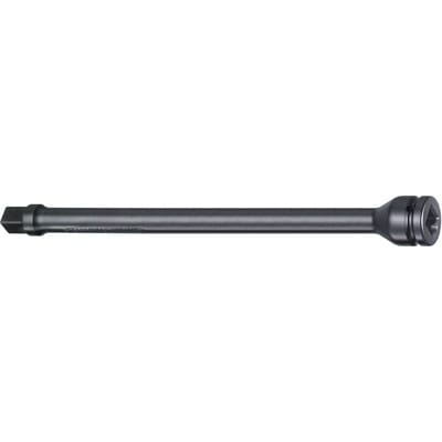 1/2" (12,5mm) Verlängerung Größe 10 L.255mm
