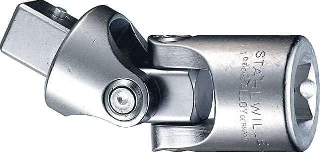 3/4" (20mm) Kardangelenk L.109mm
