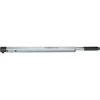 Drehmomentschlüssel Standard MANOSKOP® m.festem Vierkant Nr.720NF/80 160-800 N·m 4kant-Antrieb 3/4