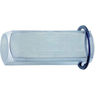 Kalibrier-Vierkant-Verbindungsteil Größe 11 f.Nr.734/4 L.24,7mm