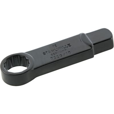Ring-Einsteckwerkzeug SW.3/8" Wkz.Aufn.9x12mm