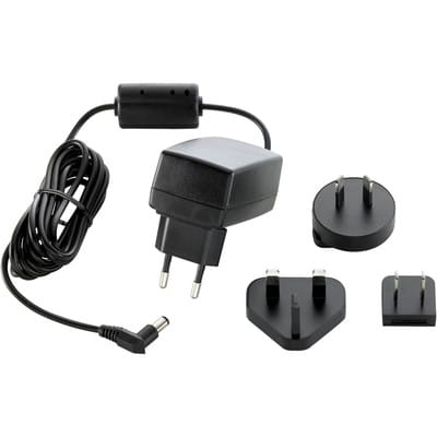 Netzteil 110-230 Volt