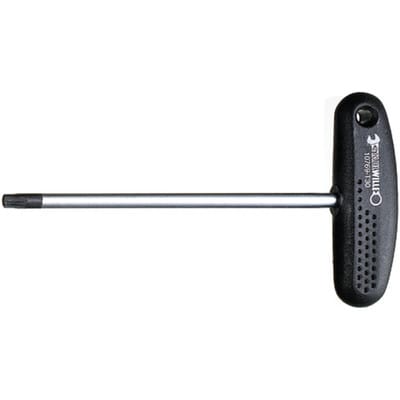 TORX®-Schraubendreher TORX-Größe T50 Klingen-L.130mm