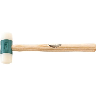 Nylonhammer D.50mm 865g