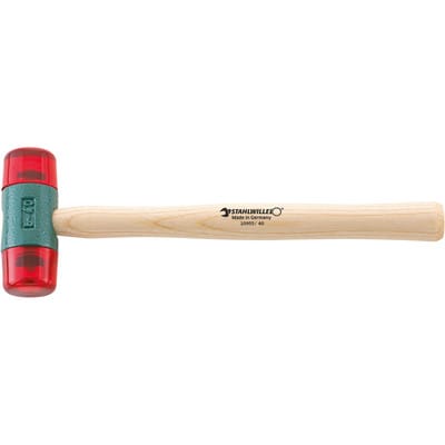 Kunststoffhammer D.50mm 873g