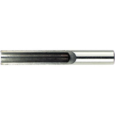 Montagehülse KABELEX® ABS Nr.1523 MONTAGEHUELSE KABELEX ABS f.Kontaktmaß-D.4,0mm