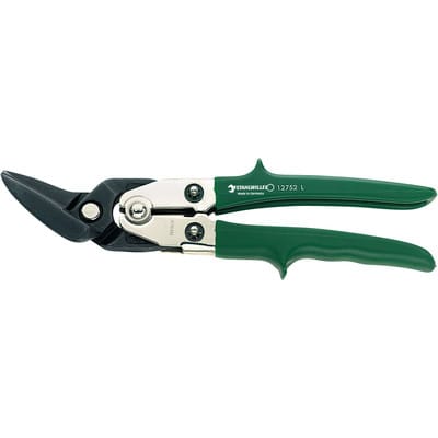 Hebel-Blechschere Ausführung L L.260mm