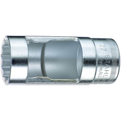 1/2" (12,5mm) Steckschlüsseleinsatz AS-drive für BMW