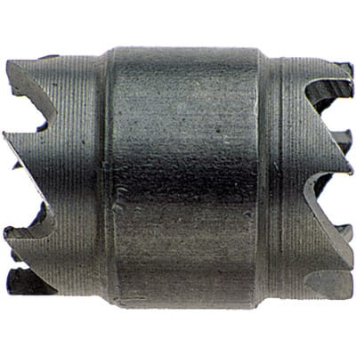 Ersatzfräser L.13mm