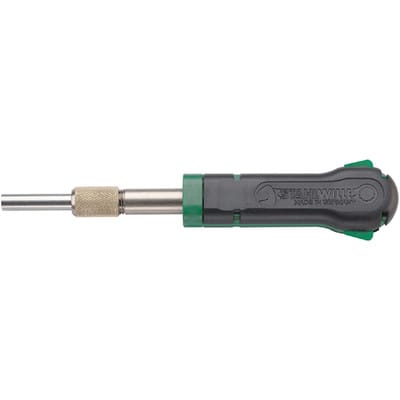 Ausdrückwerkzeug KABELEX® Nr.1501N+1511 f.Kontaktmaß-D.1,5mm flach