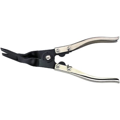 Abziehzange L.230mm