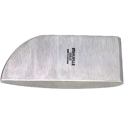 Handfaust L.120mm