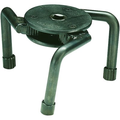 Luftfilter-Kralle Innenvierkant 1/2" Spann-B.100-145mm