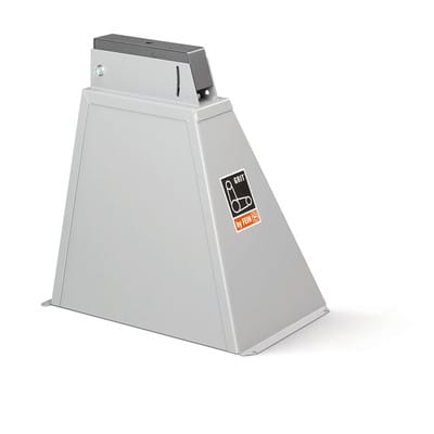 Maschinenfuß GRIT GIB