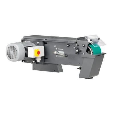 Bandschleifer 400V GRIT GI 150