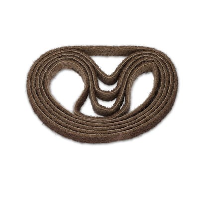 Schleifvliesband a 5 Stück 20x 520mm mittel