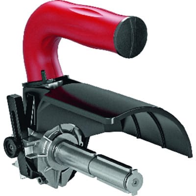 Schleifvorsatz BS 100