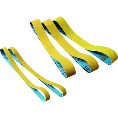 Schleifband CoruFLEX 760x40 CR-P240 VE10