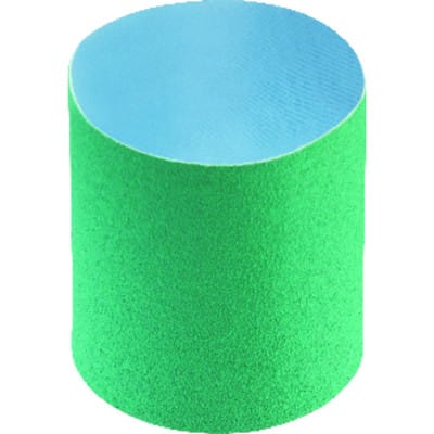 Schleifhülse CeraFLEX 100x100 CE-K80 VE5