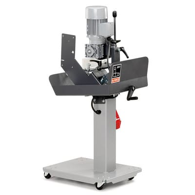 Rundschleifmodul GRIT GXC