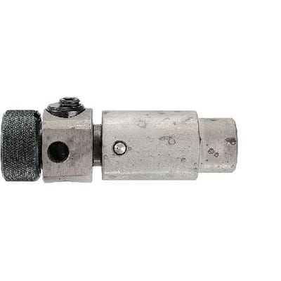 Pendelbackenfutter 2 - 8,1mm