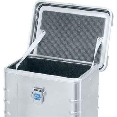 Schaumauskleidung für Alu-Transportbox L690xB640xH340mm