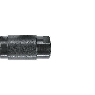 Zangenfutter mit Spannzange 3,5/4,5/6mm